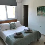 Alba, Luxury 4 Bdrm With Heated Pool Protaras