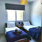 Alba, Luxury 4 Bdrm With Heated Pool Protaras