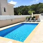 Alba, Luxury 4 Bdrm With Heated Pool Villa