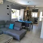 Alba, Luxury 4 Bdrm With Heated Pool * Protaras