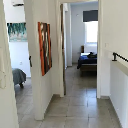 Alba, Luxury 4 Bdrm With Heated Pool Villa Protaras