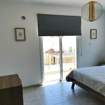 Alba, Luxury 4 Bdrm With Heated Pool Villa