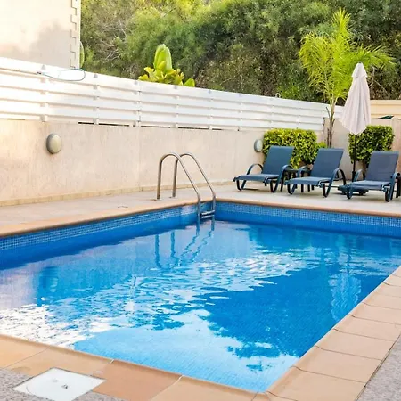 Alba, Luxury 4 Bdrm With Heated Pool *