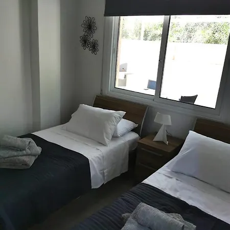 Alba, Luxury 4 Bdrm With Heated Pool Villa