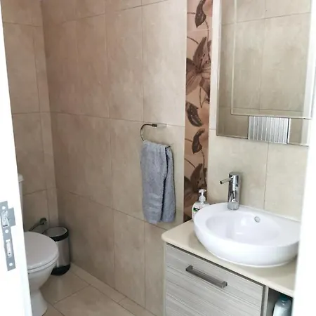 Alba, Luxury 4 Bdrm With Heated Pool * Protaras