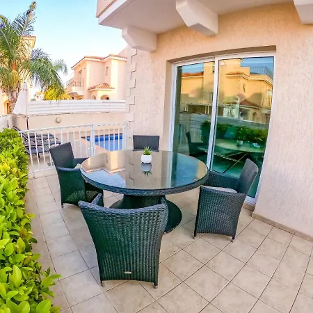 וילה Alba, Luxury 4 Bdrm With Heated Pool *