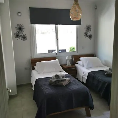 וילה Alba, Luxury 4 Bdrm With Heated Pool