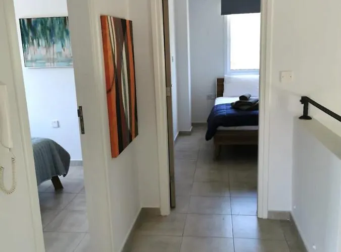 Alba, Luxury 4 Bdrm With Heated Pool Villa Protaras