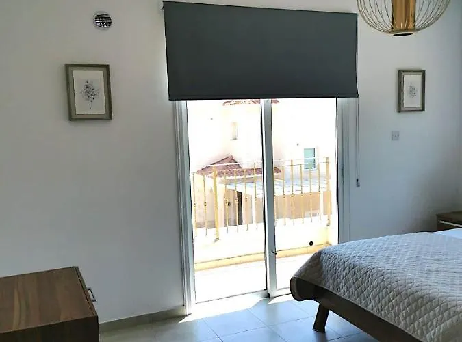 Alba, Luxury 4 Bdrm With Heated Pool Villa