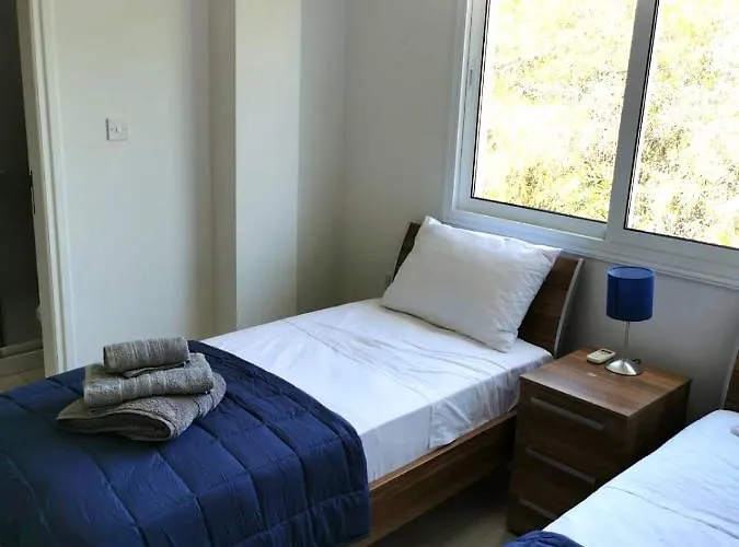 Alba, Luxury 4 Bdrm With Heated Pool Villa